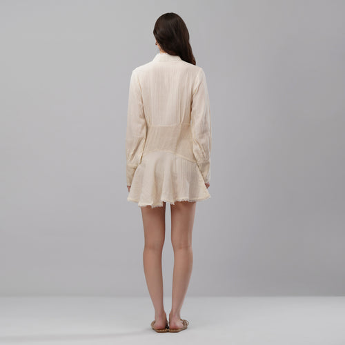 A Girl on the Ocean – Mini Dress