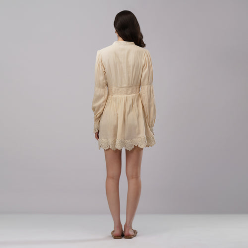 All Over You – Mini Dress